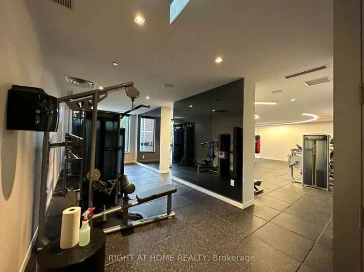 Condo For Sale in 219, Dundas Street East, Hamilton, Ontario