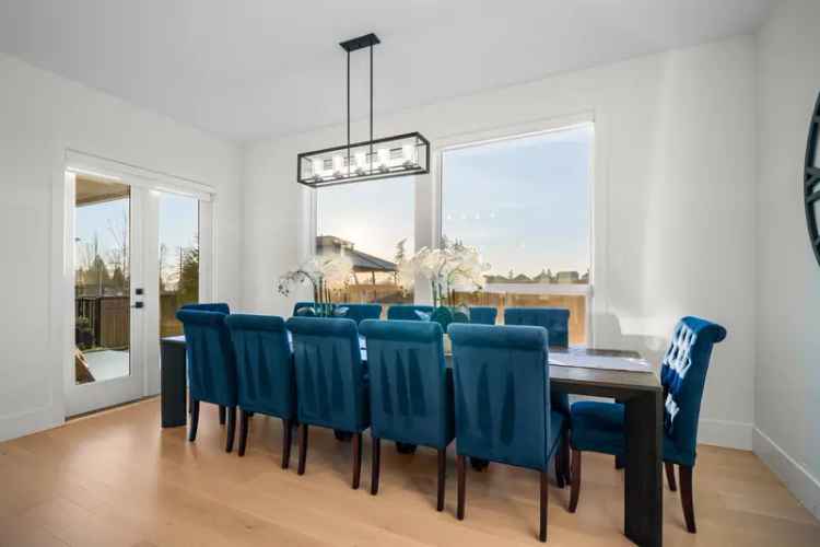 6-Bed 5-Bath Family Home in Grandview Heights