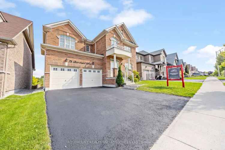 House For Sale in Clarington, Ontario