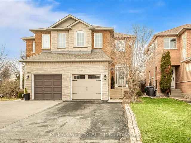 4 Bedroom Home Finished Basement Largest Model Move In Ready