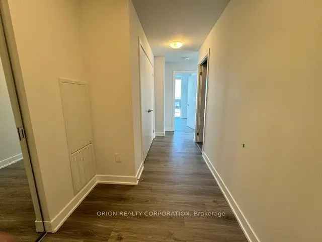 Condo For Rent in Mississauga, Ontario