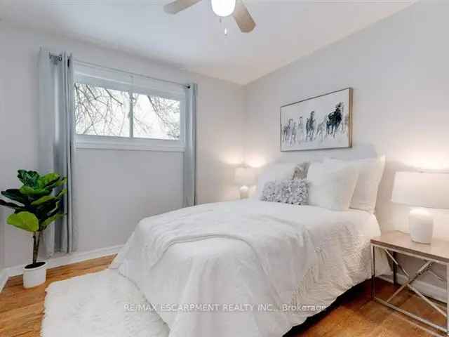 House For Sale in 139, West 3rd Street, Hamilton, Ontario