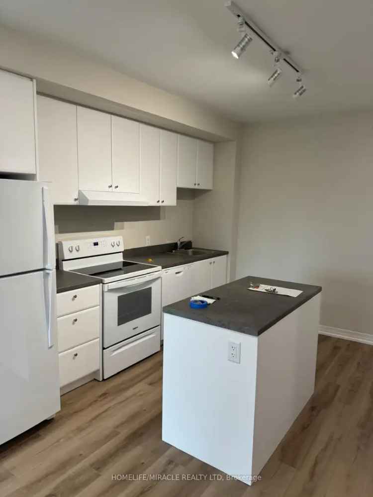 Condo For Rent in St. Catharines, Ontario