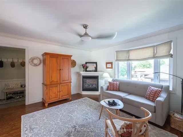 Brighton Heritage Home: Spacious Family Home with Income Potential