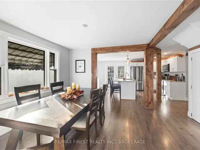 Modern Verona Home Perfect for First-Time Buyers