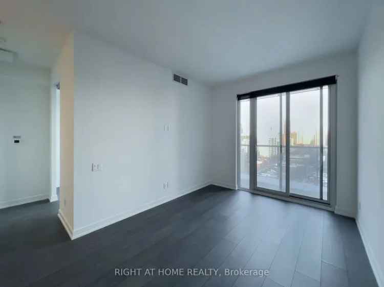 Yonge Wellesley Condo: East View, Balcony, Upgrades