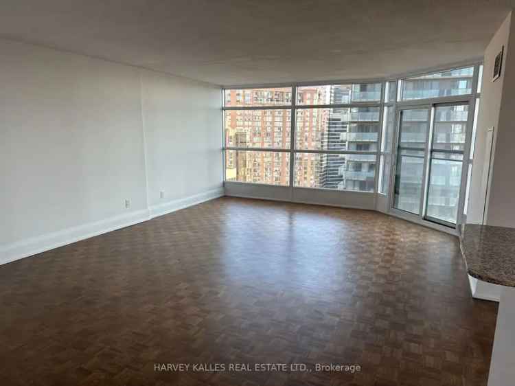 Condo For Rent in Toronto, Ontario