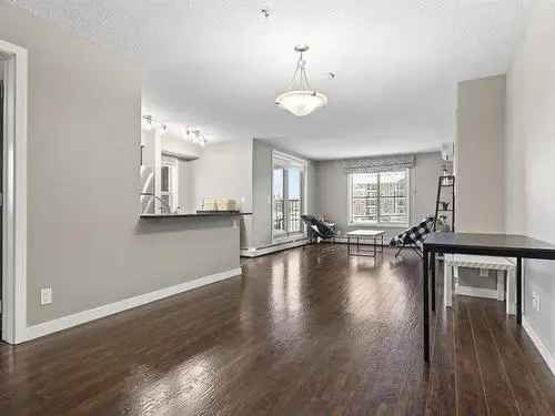 Condo For Sale In Mactaggart, Edmonton, Alberta