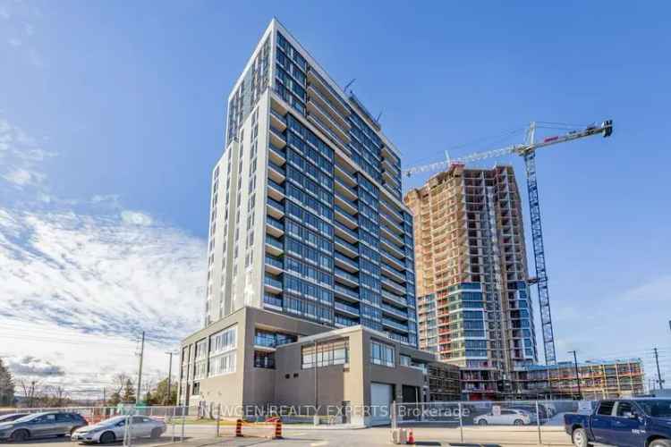 Condo For Sale in Milton, Ontario