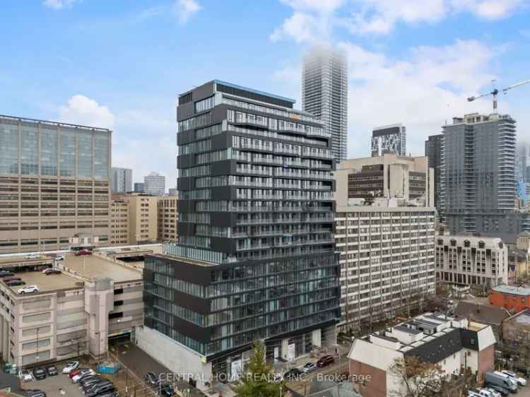 Condo For Rent in Toronto, Ontario