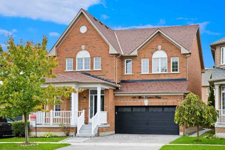 House For Sale in Markham, Ontario