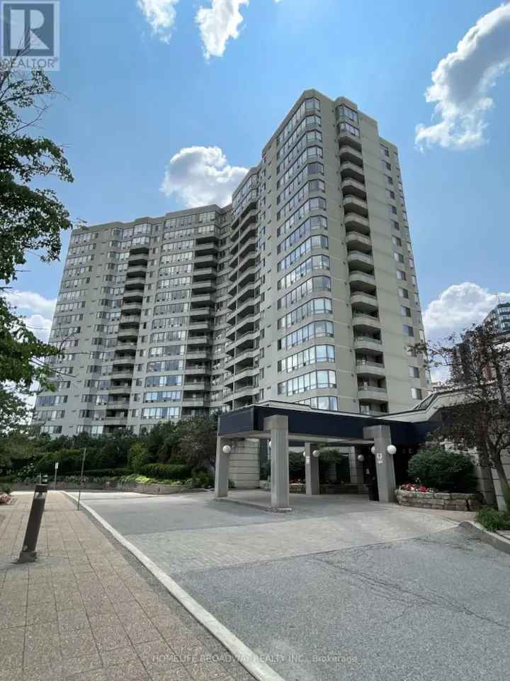 High Floor Condo with Breathtaking South Views