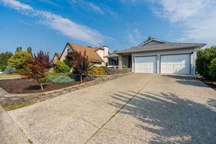 22877 125A Avenue in Maple Ridge: East Central House for sale : MLS®# R2931644