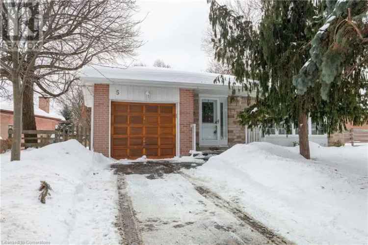 3BR 2BTH Brick Bungalow Near Clarke Park