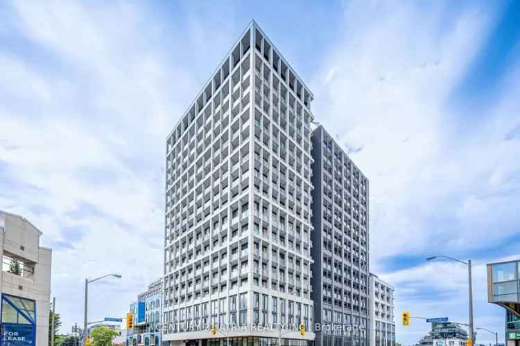 Condo For Sale in Toronto, Ontario