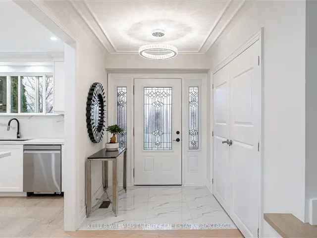 House For Sale in Oshawa, Ontario