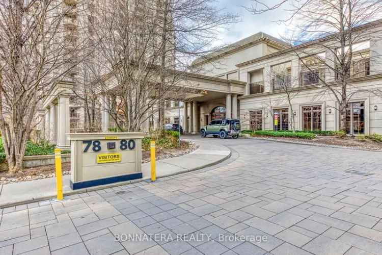 Condo For Sale in Toronto, Ontario