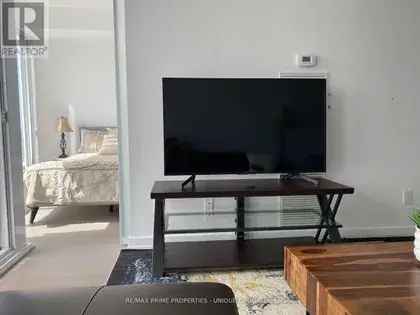 1 room apartment of 84 m² in Toronto