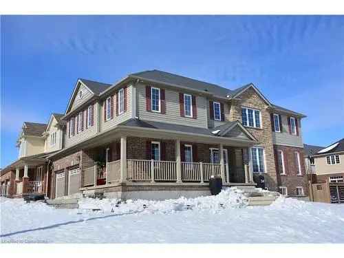 House For Sale In Westview, Cambridge, Ontario