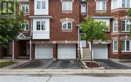 2 Bedroom 52m² Mississauga Apartment Family Friendly Near Schools Parks Transit