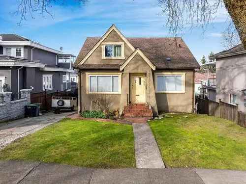 House For Sale In Victoria Vancouver British Columbia