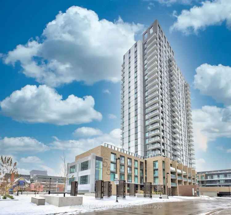 Condo For Sale in Kitchener, Ontario