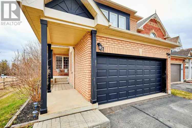3-Bedroom 3.5-Bath Home with Finished Walk-Out Basement and Large Deck