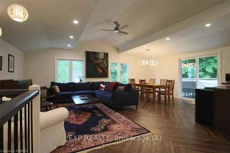 Rent multi-generational home in Eugenia with spacious design and amenities