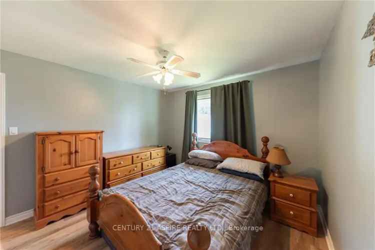 House For Sale in Pembroke, Ontario