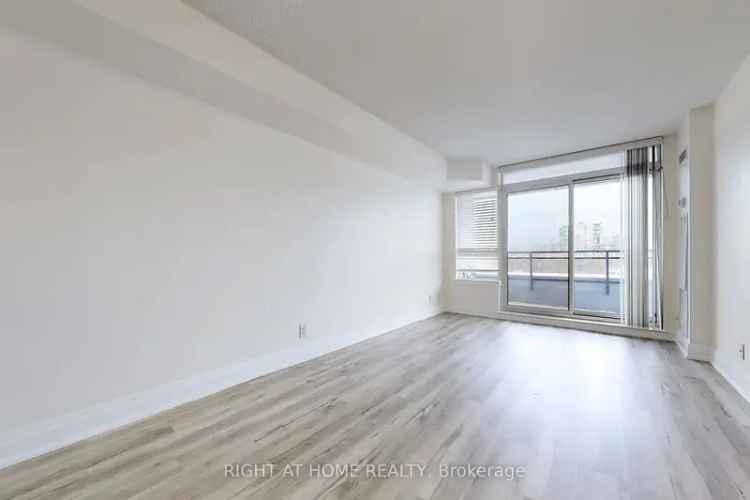 Condo For Rent in Toronto, Ontario