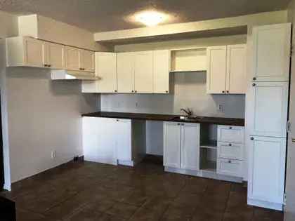 3 1/2 Apartment for Rent May 1st, 2025