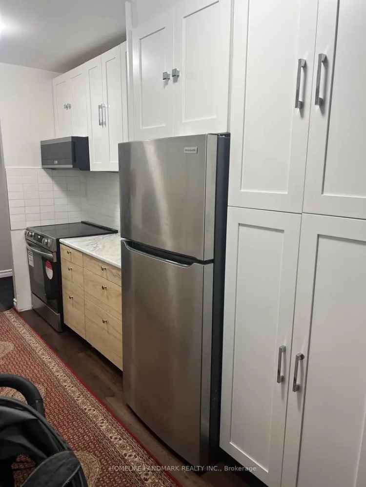 Condo For Sale in Toronto, Ontario