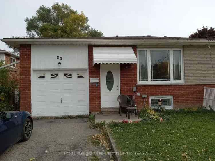 80 Madison Street 3 1 Bedroom Basement Apartment