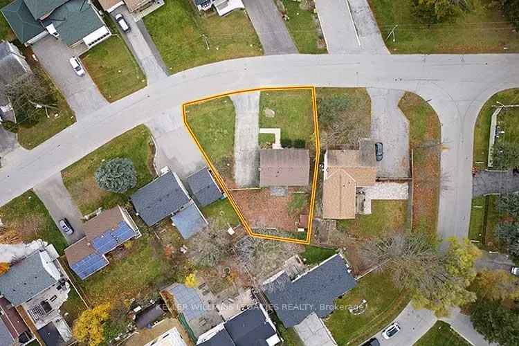 Woodbridge Development Opportunity Custom Home Buildable Lot