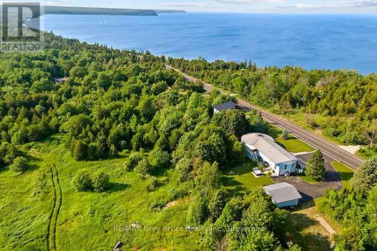Luxury 5000 sq ft Home 3 Beds 2 Baths Chef's Kitchen Lake Huron