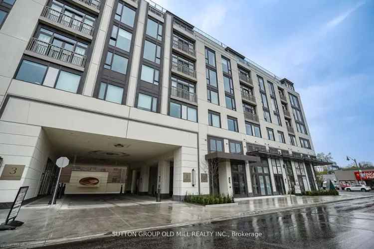 Condo For Sale in Toronto, Ontario