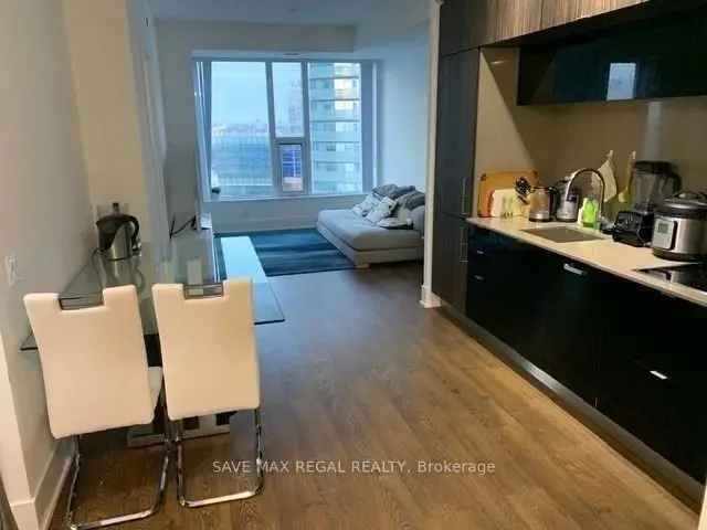 Condo For Rent in Toronto, Ontario