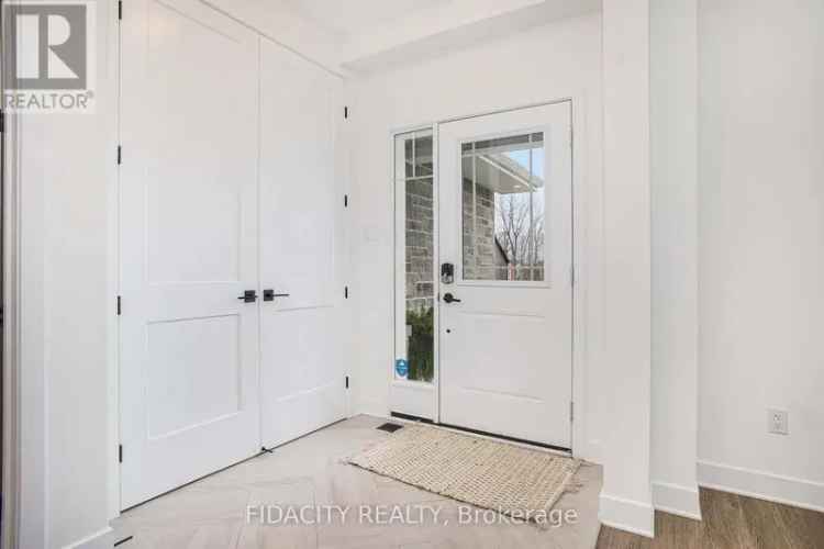 Luxury Family Home with Modern Design and Premium Upgrades