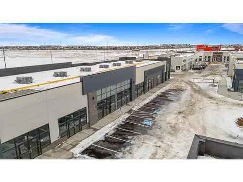 Commercial For Sale In Calgary, Alberta