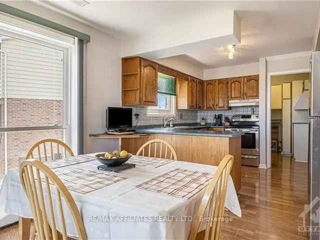 House For Sale in Smiths Falls, Ontario