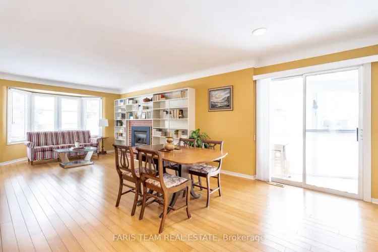 House For Sale in Toronto, Ontario