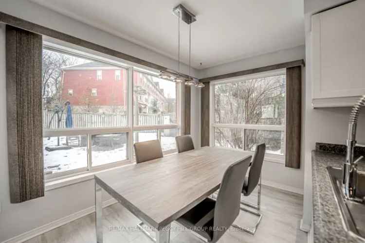 House For Sale in Toronto, Ontario