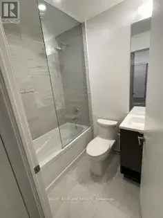 1 Room 225m² Toronto Apartment at Sugar Wharf