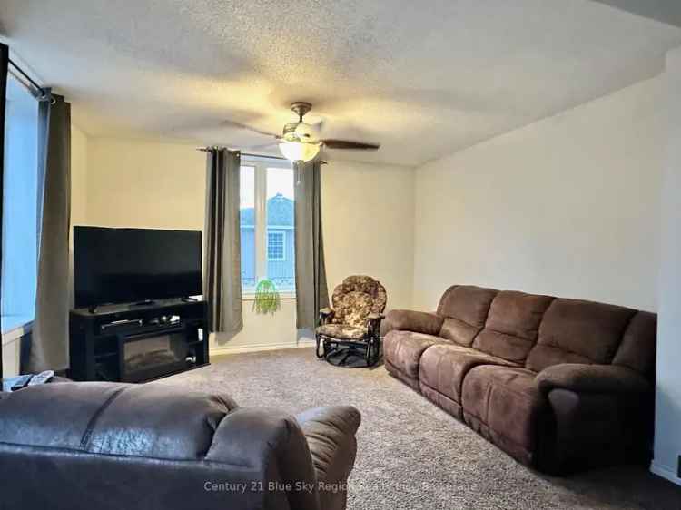 House For Sale , Mattawa, Ontario