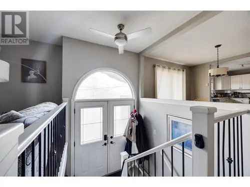 House For Sale In Belgo - Black Mountain, Kelowna, British Columbia