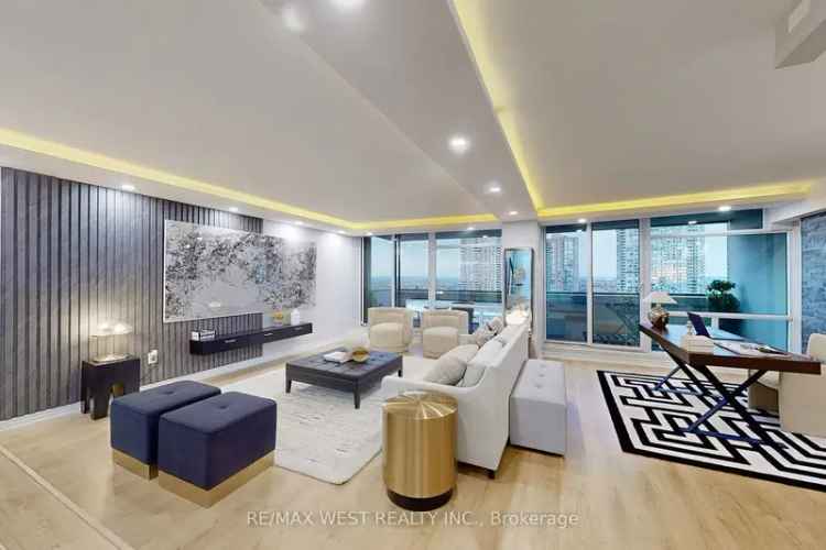 Condo For Sale in Toronto, Ontario