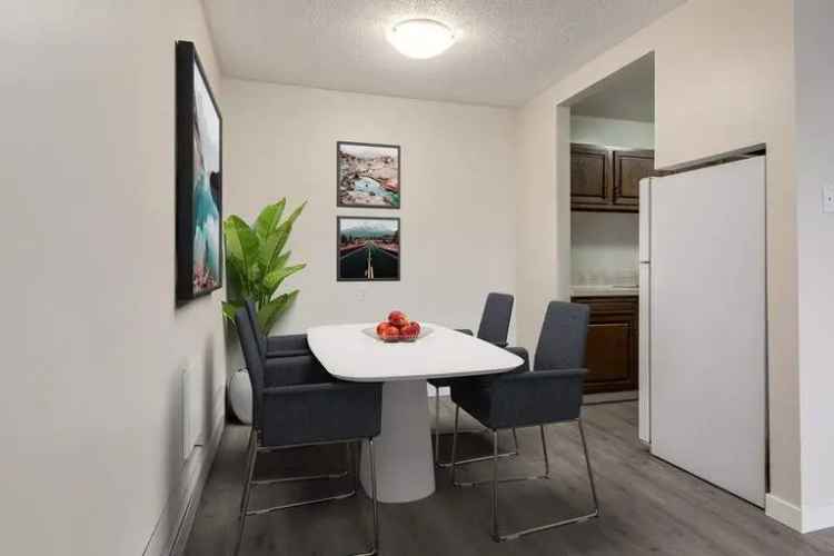 Rent Apartment in Medicine Hat with Modern Amenities