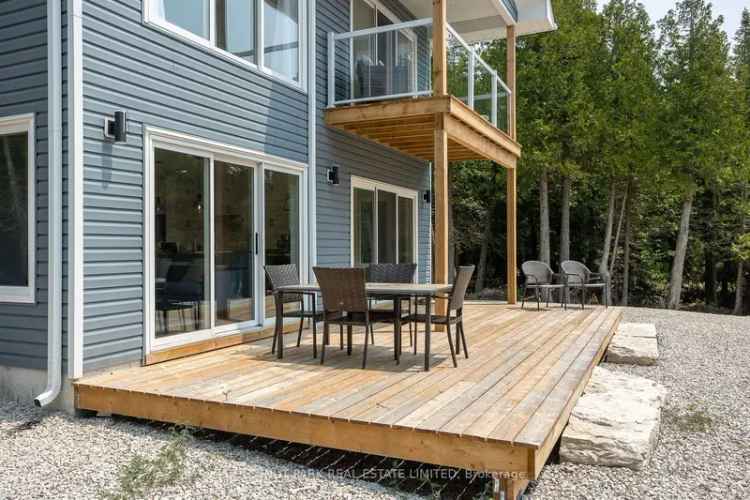 House For Sale in Municipality of Northern Bruce Peninsula, Ontario