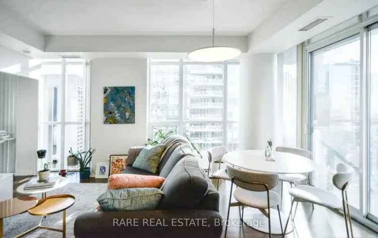 Condo For Rent in Toronto, Ontario