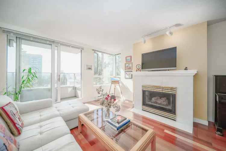 501 1345 BURNABY Street in Vancouver: West End VW Condo for sale in “Fiona Court” (Vancouver West)  : MLS®# R2937663